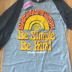 Simply Southern new with tags - small